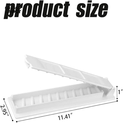 KABAB MAKER FOR SKEWERS & STICKS MANUAL TOOL