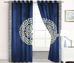 4-5 Feet / With Lining