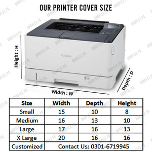 Small (W: 15" x D: 10" x H: 8") / Silver